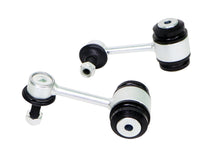 Load image into Gallery viewer, Whiteline Volkswagen Golf MK7/7.5/8 Rear Sway Bar Link Kit (KLC251)