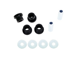 Whiteline 16-23 Toyota Tacoma Steering - Rack And Pinion Mount Bushing Kit (KSR214)