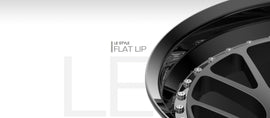 BC Forged MLE-T808 Modular Truck Wheel