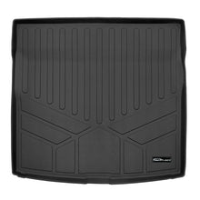 Load image into Gallery viewer, SMARTLINER All Weather Protection Custom Fit Black Cargo Liner Compatible With 2019-2023 Volvo S60 & S60 Plug-In Hybrid (SD0691)