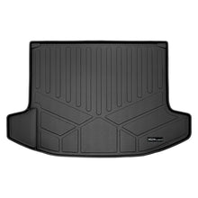 Load image into Gallery viewer, SMARTLINER Custom Fit All Weather Protection Black Cargo Liner behind the 2nd Row Seats Compatible With 2024-2025 Chevrolet Trax (SD0711)