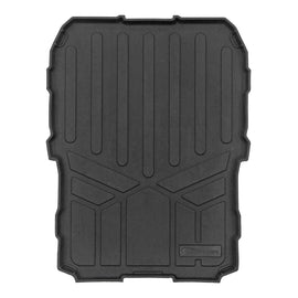SMARTLINER All Weather Protection Custom Fit Rugged Rubber Bed Mat Liner Compatible With 2024 Polaris RZR XP 1000 & Polaris RZR XP 4 1000 (UK0137)
