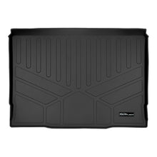 Load image into Gallery viewer, SMARTLINER All Weather Custom Fit Cargo Liner Behind the 2nd Row Compatible With 2021-2024 Ford Bronco (SD0566)