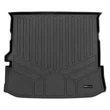 Load image into Gallery viewer, SMARTLINER Custom Cargo Trunk Liner Floor Mat Black Compatible With 2020-2022 Toyota Highlander (SD0515)
