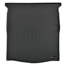 Load image into Gallery viewer, SMARTLINER All Weather Custom Fit Cargo Trunk Liner Floor Mat Black Compatible With 2014-2018 Mazda 6 (SD0286)