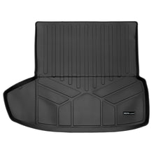 Load image into Gallery viewer, SMARTLINER All Weather Protection Custom Fit Black Cargo Liner Behind the 2nd Row Compatible With 2020-2023 Tesla Model S (SD0729)