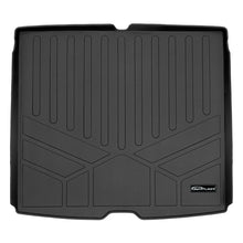 Load image into Gallery viewer, SMARTLINER All Weather Custom Fit Black Cargo Liner Mat Compatible With 2019-2022 Volvo XC40/ 2022-2023 Volvo C40 Recharge (SD0588)