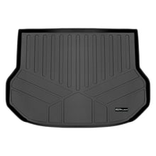 Load image into Gallery viewer, SMARTLINER All Weather Custom Fit Cargo Trunk Liner Floor Mat Black Compatible With 2015-2021 Lexus NX200t / NX300 / NX300h (SD0168)