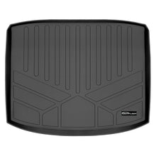 Load image into Gallery viewer, SMARTLINER Cargo Trunk Liner Floor Mat Black Compatible With 2017-2022 Honda CR-V - Liner fits Factory Cargo Deck in Lower Position (SD0386)