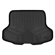 Load image into Gallery viewer, SMARTLINER All Weather Custom Fit Black Cargo Liner Behind the 2nd Row Compatible With 2020-2023 Nissan Sentra (SD0605)