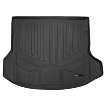 Load image into Gallery viewer, SMARTLINER Custom Fit All Weather Protection Black Cargo Liner behind the 2nd Row Seats Compatible With 2024-2025 Chevrolet Equinox EV (SD0754)