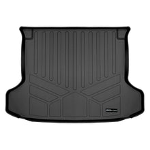 Load image into Gallery viewer, SMARTLINER All Weather Custom Fit Black Cargo Liner Mat Compatible With 2022-2023 Infiniti QX55/2019-2022 Infiniti QX50 (SD0587)