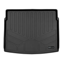 Load image into Gallery viewer, SMARTLINER Custom Fit All Weather Black Cargo Trunk Liner Mat Compatible With 2021-2023 Ford Bronco Sport (SD0575)