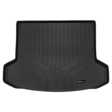 Load image into Gallery viewer, SMARTLINER Custom Fit All Weather Protection Black Cargo Liner behind the 2nd Row Seats Compatible With 2024-2025 Acura ZDX (SD0755)