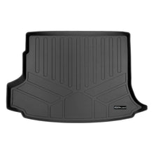 Load image into Gallery viewer, SMARTLINER Custom Fit All Weather Protection Black Cargo Liner behind the 2nd Row Seats Compatible With 2021-2025 Buick Envision (SD0553)