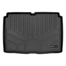 Load image into Gallery viewer, SMARTLINER Custom Fit Cargo Liner Compatible With 2021 Mercedes-Benz GLA-Class in Lower Deck Position (SD0534)