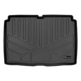 SMARTLINER Custom Fit Cargo Liner Compatible With 2021 Mercedes-Benz GLA-Class in Lower Deck Position (SD0534)