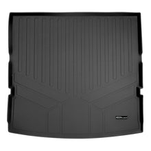 Load image into Gallery viewer, SMARTLINER Cargo Trunk Liner Floor Mat Behind 2nd Row Black Compatible With 2018-2022 Expedition/Navigator (SD0350)