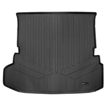 Load image into Gallery viewer, SMARTLINER Custom Fit All Weather Protection Black Cargo Liner Mat Behind 2nd Row Compatible With 2023-2025 Honda Pilot (SD0688)