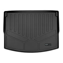 Load image into Gallery viewer, SMARTLINER Black Cargo Liner Trunk Floor Mat Compatible With 2021-2025 Chevrolet Trailblazer cargo in Upper Deck Position (SD0520)