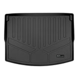 SMARTLINER Black Cargo Liner Trunk Floor Mat Compatible With 2021-2025 Chevrolet Trailblazer cargo in Upper Deck Position (SD0520)