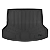 SMARTLINER All Weather Custom Fit Cargo Liner Compatible With 2020-2022 Hyundai Ioniq Hybrid (SD0572)
