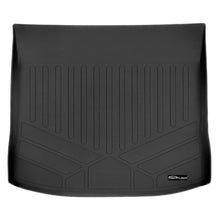 Load image into Gallery viewer, SMARTLINER Custom Fit All Weather Protection Black Cargo Liner behind the 2nd Row Seats Compatible With 2015-2024 Ford Edge (SD0192)