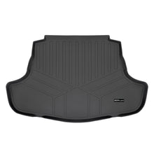 Load image into Gallery viewer, SMARTLINER All Weather Custom Fit Cargo Trunk Liner Floor Mat Black Compatible With 2018-2025 Toyota Camry (SD0330)