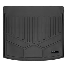 Load image into Gallery viewer, SMARTLINER Custom Fit All Weather Protection Black Cargo Liner behind the 2nd Row Seats Compatible With 2024-2025 Subaru Impreza (SD0722)