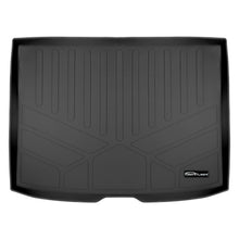 Load image into Gallery viewer, SMARTLINER All Weather Custom Fit Cargo Trunk Liner Floor Mat Black Compatible With 2017-2022 Kia Niro (SD0264)