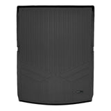 SMARTLINER Custom Fit Cargo Liner Behind the 2nd Row Seats Compatible With 2021-2023 Cadillac Escalade ESV (SD0526-R)