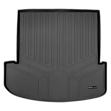 Load image into Gallery viewer, SMARTLINER All Weather Custom Fit Black Cargo Liner Behind the 2nd Row Compatible With 2020-2023 Kia Telluride (SD0417)