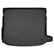 Load image into Gallery viewer, SMARTLINER All Weather Custom Fit Cargo Trunk Liner Floor Mat Black Compatible With 2016-2021 Mercedes Benz GLC Coupe Models Only (SD0293)