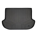 SMARTLINER All Weather Custom Fit Cargo Trunk Liner Floor Mat Black Compatible With 2015-2022 Nissan Murano (SD0173)