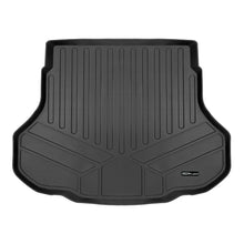 Load image into Gallery viewer, SMARTLINER Custom Fit All Weather Black Cargo Trunk Liner Mat Compatible With 2021-2025 Hyundai Elantra (SD0538)