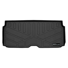 Load image into Gallery viewer, SMARTLINER All Weather Custom Fit Black Cargo Liner Mat Compatible With 2022-2023 Mini Cooper SE (SD0594)