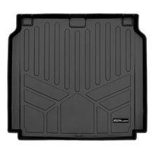 Load image into Gallery viewer, SMARTLINER Custom Fit All Weather Protection Black Cargo Liner behind the 2nd Row Seats Compatible With 2023-2025 Acura Integra (SD0681)