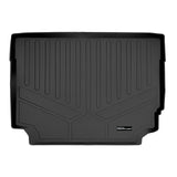 SMARTLINER All Weather Custom Fit Cargo Liner Behind the 2nd Row Set Compatible With 2020-2022 Range Rover Defender 110 (SD0564)