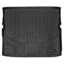 Load image into Gallery viewer, SMARTLINER Custom Fit All Weather Protection Black Cargo Liner behind the 2nd Row Seats Compatible With 2023-2025 Mitsubishi Outlander PHEV (SD0733)