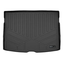 Load image into Gallery viewer, SMARTLINER Custom Fit Cargo Liner Compatible With 2021 Mercedes-Benz GLA-Class in Upper Deck Position (SD0533)