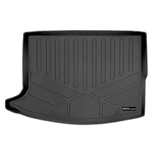 Load image into Gallery viewer, SMARTLINER All Weather Custom Cargo Trunk Liner Black Compatible With 2020-2025 Buick Encore GX W/ Cargo in Upper Position Only (SD0511)
