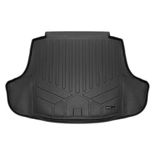 Load image into Gallery viewer, SMARTLINER Custom Fit All Weather Protection Black Cargo Liner Mat Compatible With 2019-2023 Lexus ES (SD0686)