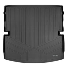 Load image into Gallery viewer, SMARTLINER All Weather Custom Cargo Liner Behind the 2nd Row Black Compatible With 2020-2023 Ford Explorer (SD0423)