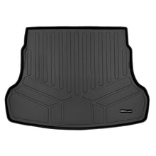 Load image into Gallery viewer, SMARTLINER All Weather Custom Fit Black Cargo Liner Mat Compatible With 2018-2023 Kia Rio (SD0653)