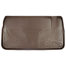 Load image into Gallery viewer, SMARTLINER Custom Cargo Trunk Liner Floor Mat Behind 3rd Row Seat Tan Compatible With 2008-2020 Grand Caravan / 2008-2016 Town Country (SD1046)