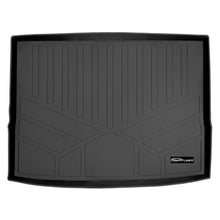 Load image into Gallery viewer, SMARTLINER All Weather Custom Fit Cargo Trunk Liner Floor Mat Black Compatible With 2015-2020 Mercedes Benz GLA Class (SD0256)