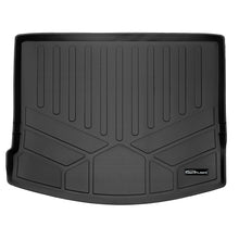 Load image into Gallery viewer, SMARTLINER All Weather Protection Custom Fit Black Cargo Liner Compatible With 2020-2024 Lincoln Corsair (SD0709)