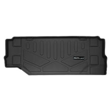 Load image into Gallery viewer, SMARTLINER All Weather Custom Cargo Liner Floor Mat Black Compatible With 2018-2020 Jeep Wrangler 2-Door (SD0384)