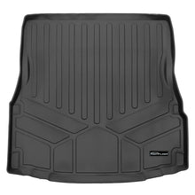 Load image into Gallery viewer, SMARTLINER All Weather Protection Custom Fit Black Cargo Liner Compatible With 2017-2023 Mercedes Benz C-Class (SD0713)