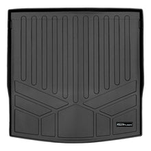 Load image into Gallery viewer, SMARTLINER Custom Fit All Weather Protection Black Cargo Liner Mat Behind 2nd Row Compatible With 2018-2023 Volkswagen Tiguan (SD0270)